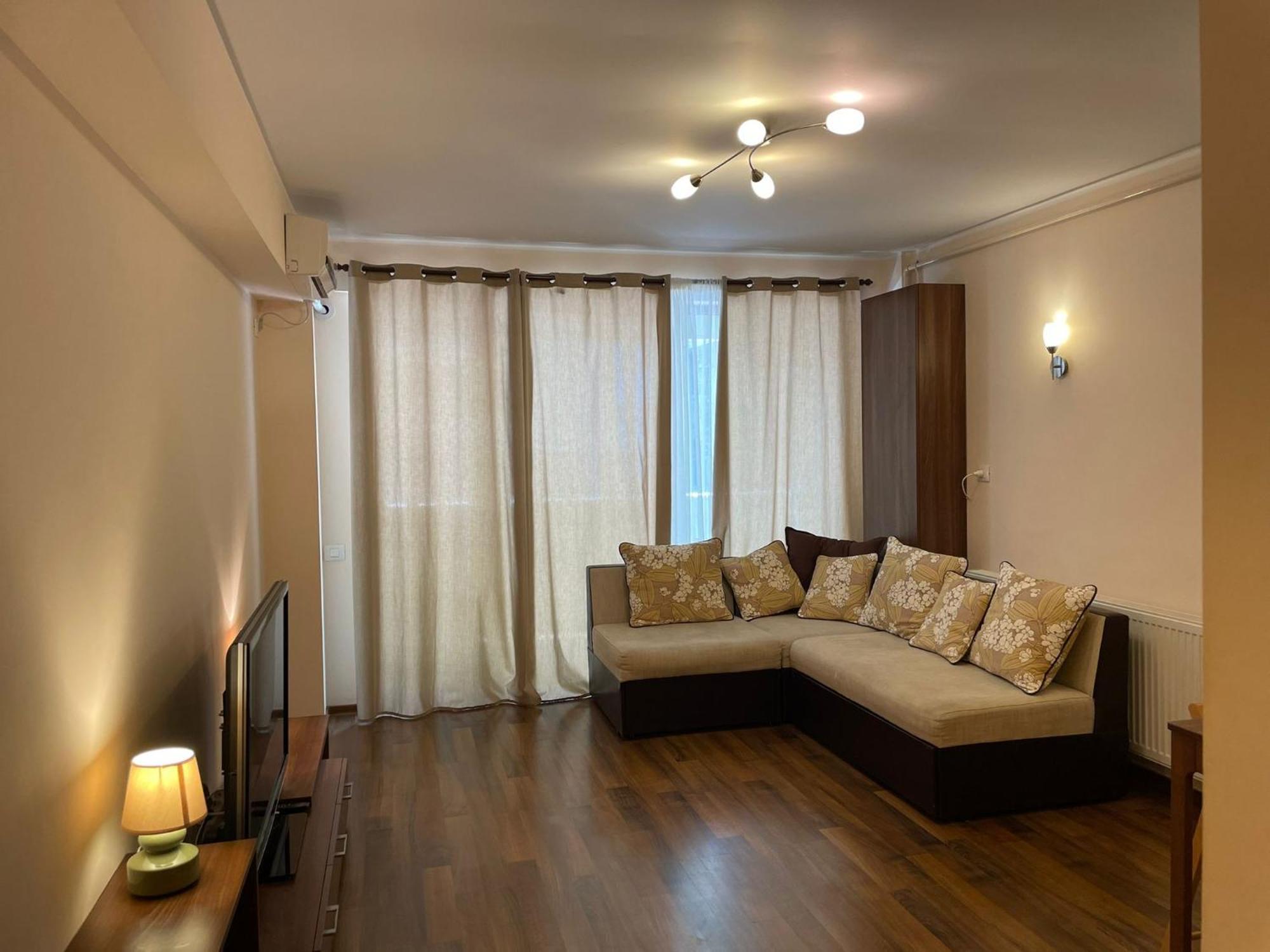 Sea Escape Apartment Mamaia Exterior foto